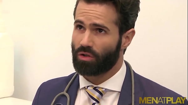 MENATPLAY Hunky Latin Dani Robles Thông Đít Phá Bởi Jean Franko