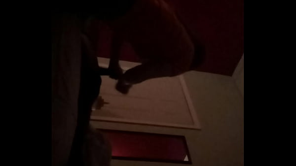 Eine Massage wird zum Cumshot