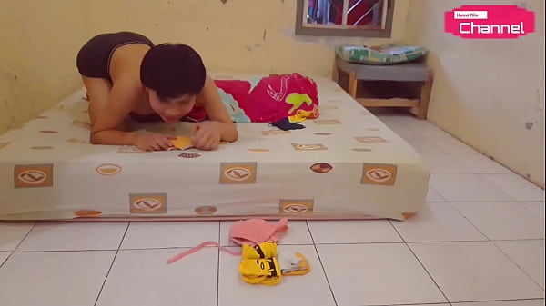 [Hansel Thio Channel] I Will Be Your Talent Vixen - I Up After Get Wet Dream Then I'_m So Horny Part 2