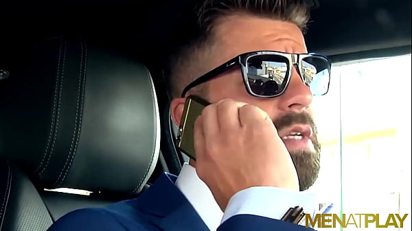 MENATPLAY Hunk Dato Foldand Và Latin Hector De Silva Mẹ kiếp