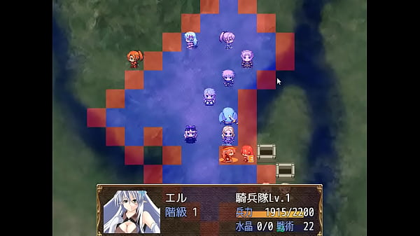 (18) H Juegos de rol El fin de ELEGY #2