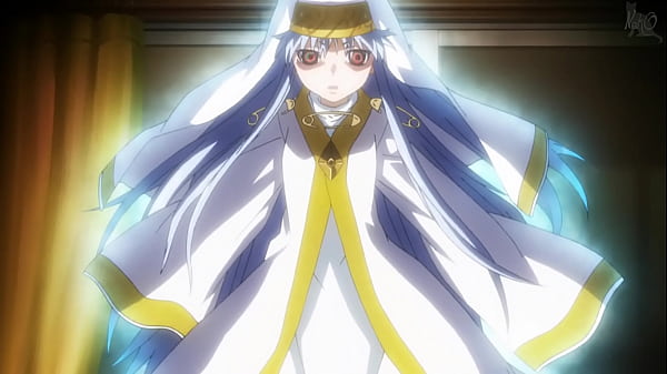 Imagine Breaker vs Index (completo)