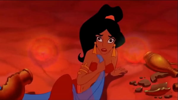 Jafar and Jasmine Extended Director'_s Cut