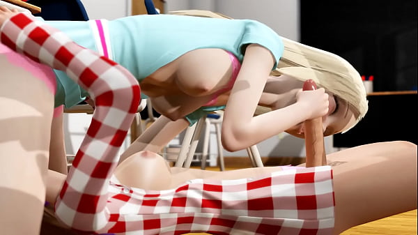 Increíble adolescente sexy se divierte