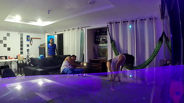 Bastidores da Grave&ccedil_&atilde_o Baile De Favela. Wallif Santos