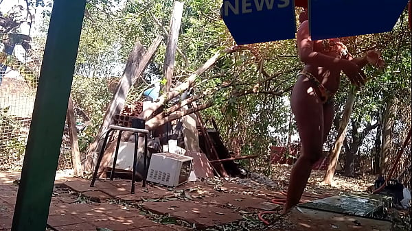 Mother-in-law giving it to her son-in-law and going to be called a whore