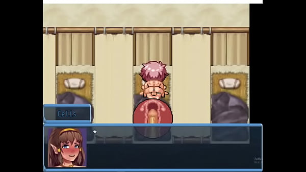 Henteria Chronicles Chapter 2