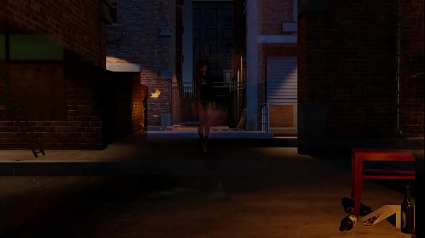 WBP284 - White Trash Slut #2