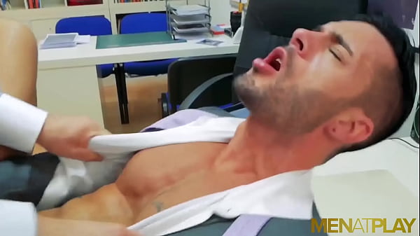 MENATPLAY Latin Andy Star Ass được nhân giống bởi ông chủ phù hợp Nick North