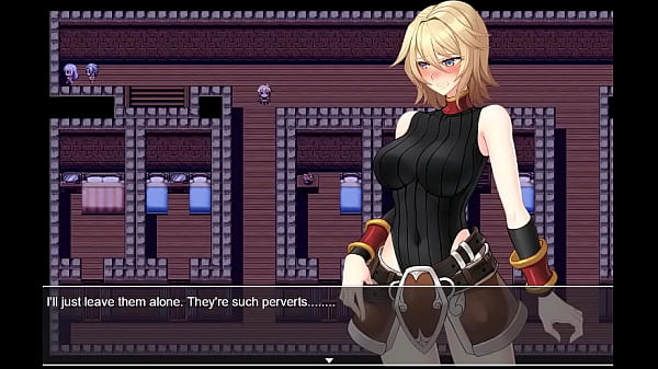 (18) H Juegos de rol Paladin Lias [Ing.] #2