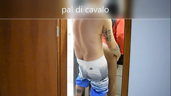 Beautiful_very hot girl gives her ass to the gifted one urges her