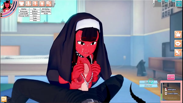 JOVEM DIABO VIRGEM É FODIDO COM MUITO FORÇA!