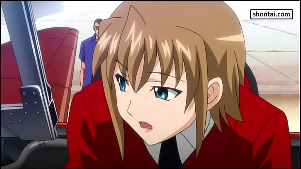 Aika R16 Zero - Tổng hợp Fanservice [Shontai]