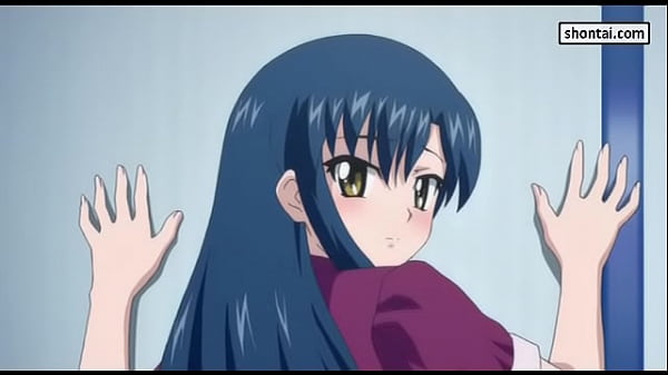 Karen Minamino từ Aika R16 Zero - Tổng hợp Fanservice [Shontai]