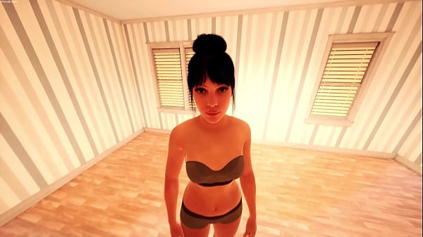 xPorn3D Gioco porno 3D di realtà virtuale Scopata