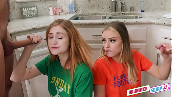 Teen teen strips Video