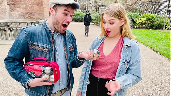 FRANZÖSISCHES ARSCHLOCH!! ANALORGASMUS in PARIS: LUCY HEART - DATERANGER.com