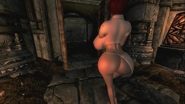 Scénario alternatif : Yuriana devient une prostituée