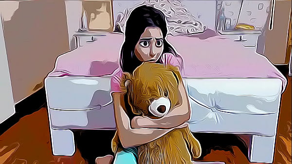 Sexy fodido_up_family Adolescente se diverte