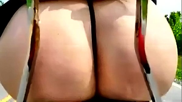 Minigonna Fail - Motocicletta