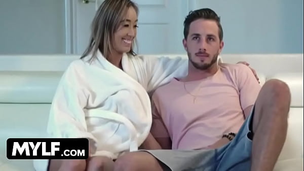 I film spaventosi rendono le MILF arrapate: Christy Love