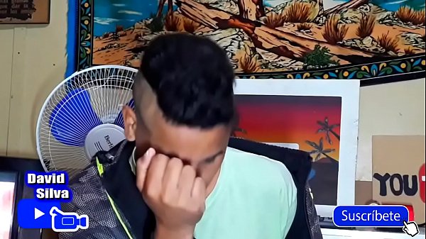 I SUCKED HIS DICK AT SCHOOL (GAY) | David Silva