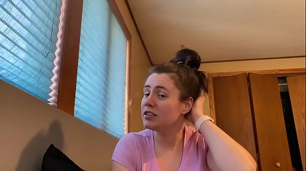 Sexy bi_sexual Teen teases