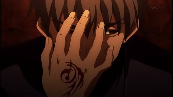 Fate/Zero Chapter 10 (Sub Exp)