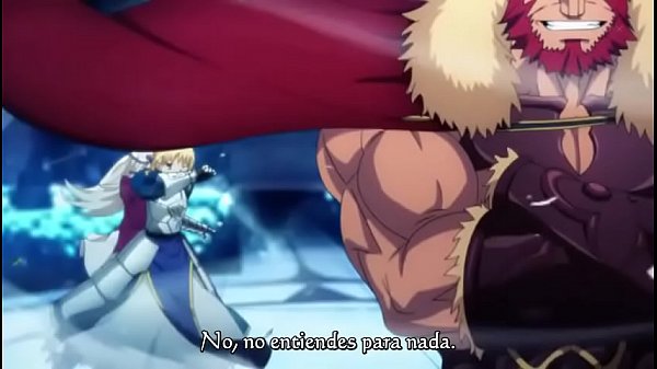 Fate/Zero Chapter 11 (Sub Exp)