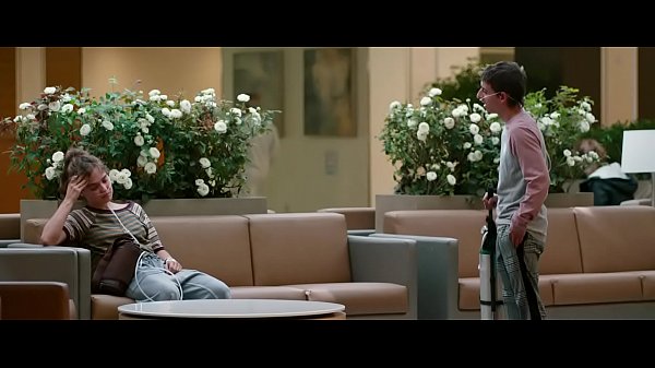 five steps away from you