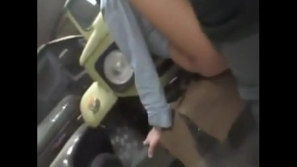 I fuck her at her workplace