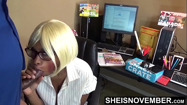 I Sacrifice My Morals At My New Secretary Admin Job Fucking My Boss After Giving Blowjob With Big Tits And Nipples Out, Hot Busty Girl Sheisnovember Big Butt And Hips Bouncing, Wet Pussy Riding Big Dick, Hardcore Reverse Cowgirl On Msnovember