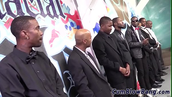 Eiaculazione Teen stuzzica - attraente