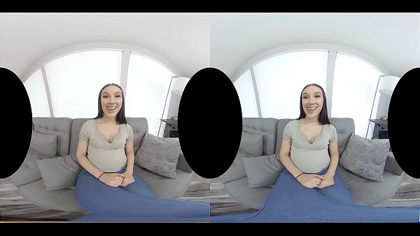 Virtual_reality Teen poses - sexy
