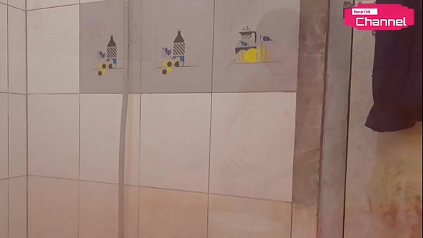 [Hansel Thio Channel] I Will Be Your Talent Brazzers - Neighbour'_s Bath Masturbation Part 1