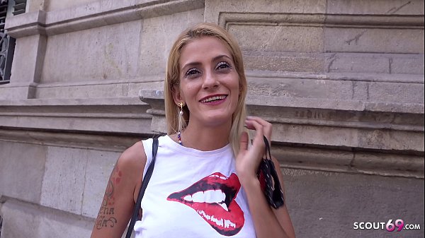 Beautiful Teen enjoys herself teen