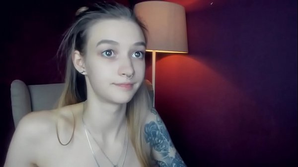 Amazing passionate Teen strips