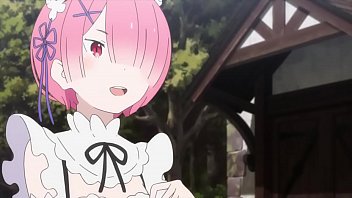 Re:Zero Episode_dio 3 Saison 2 (Sous-titré en portugais)