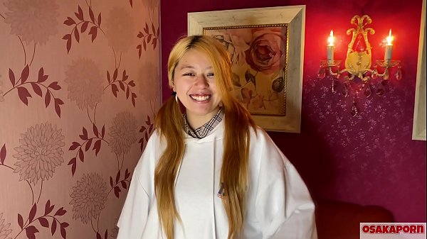 Real orgasm more than once! ! Facial cumshot and cum swallowing by a modern amateur gal who just graduated. An 18-year-old woman with an amazing waist technique. Don't lose to the coronavirus masturbation edition osakaporn