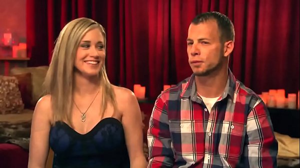 Leidenschaftliches Amateur-Teenie-Mädchen