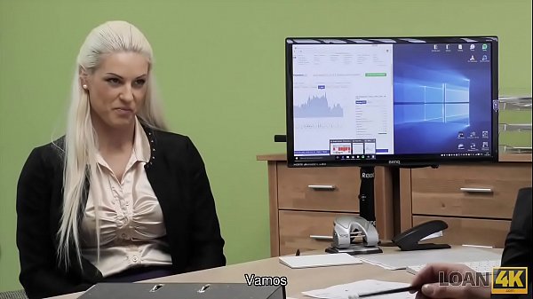 PRÉSTAMO4K. Chick quiere abrir una tienda en línea, ¿por qué pide un préstamo grande?