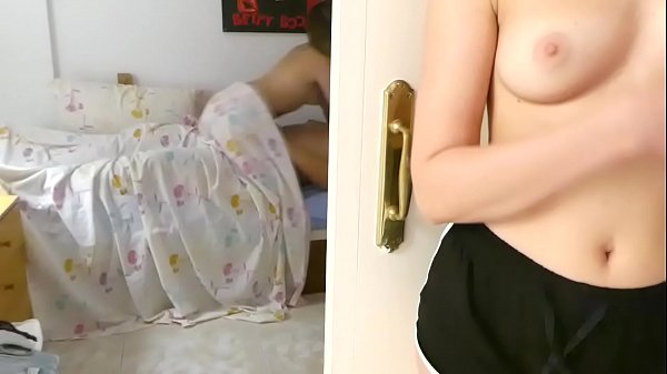 I DO IT TO MY STEP-DAD BECAUSE HE FUCKS MY SISTER WHEN MOM IS NOT AT HOME