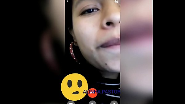 Beautiful Unknown Teen Girl