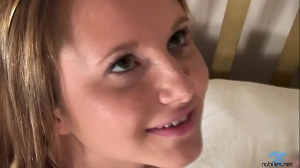 Olya gets fucked in a hotel room