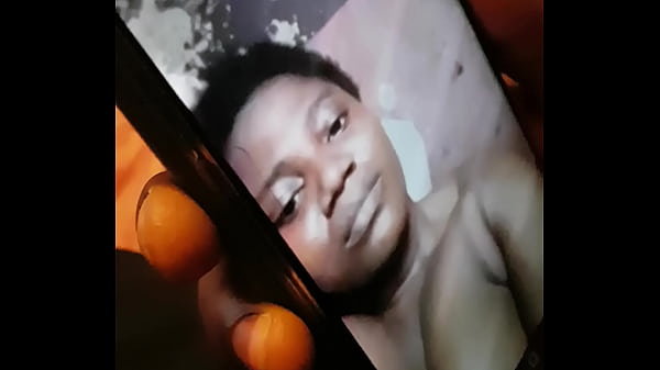 Lesbian Teen shows off - passionate