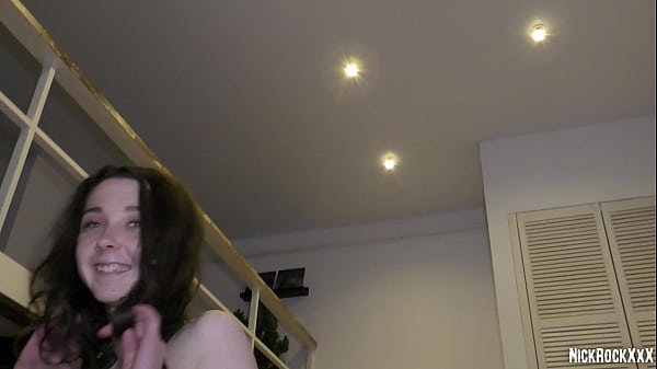 Students fuck ! roommate (smoked and had sex)