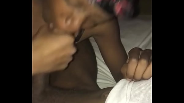 Poder da garganta BrownskinP