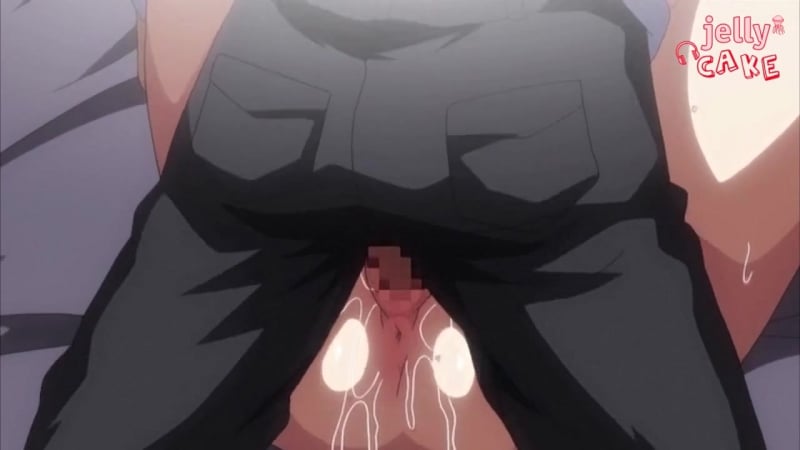 [Hentai HD] {Stimme ~ Hentai +18} grüne Augen und Kyun! Yori 01*1/ grünäugige ältere Schwester