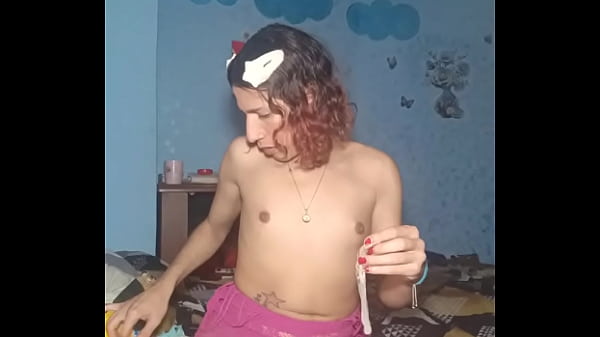 Realfemboy – Update Nr. 152 – 1000091110 – 15. Juni 2025