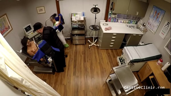 Sexy exotic Teen has fun